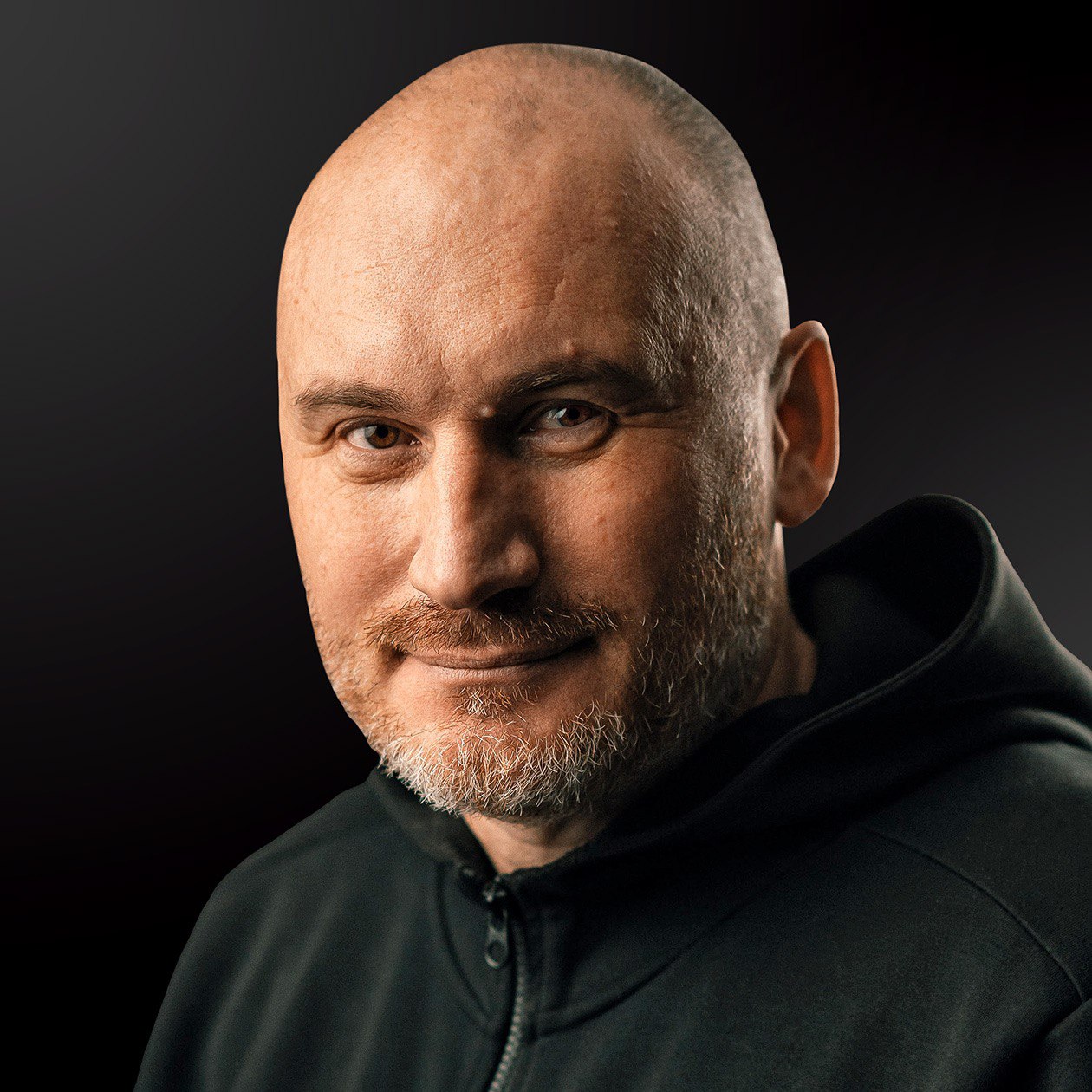 Евгений Лехнер